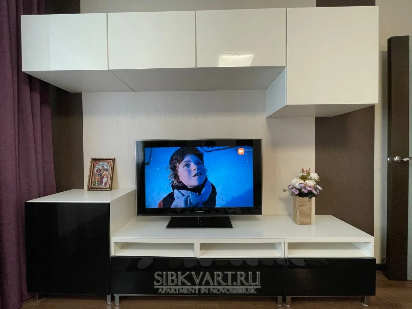 Квартиры Sibkvart Добролюбова 18/1