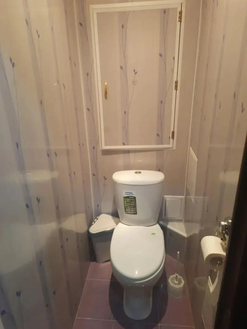 Квартира 1-й Микрорайон 8