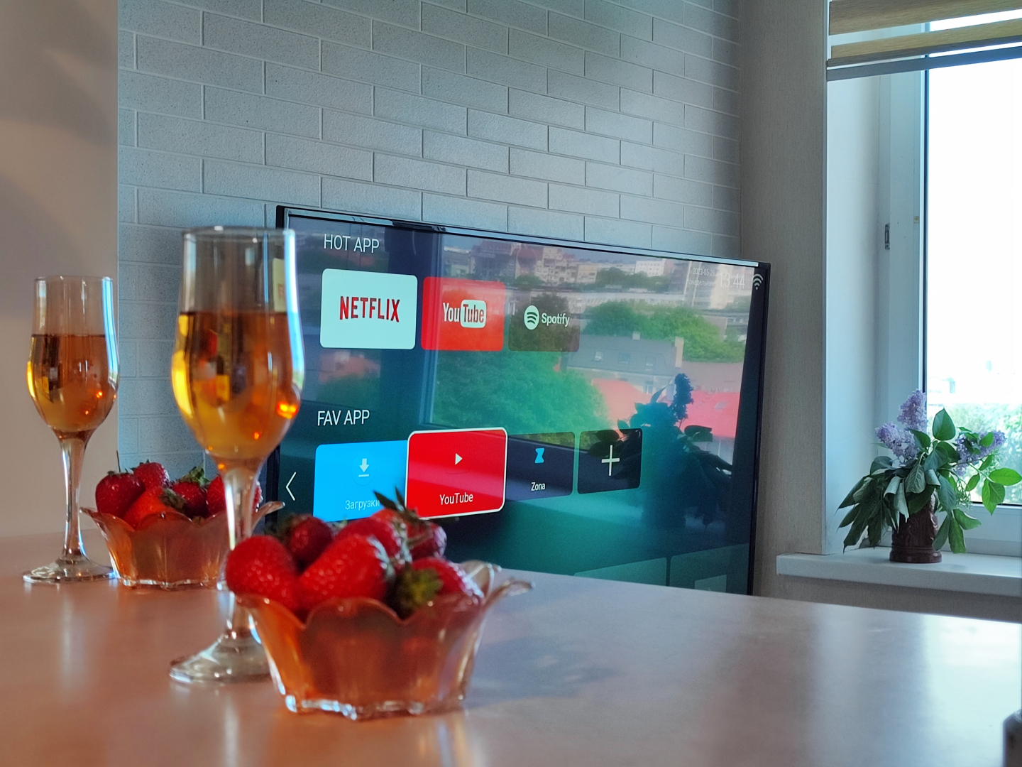 Апартаменты Кольцо старого Кенигсберга