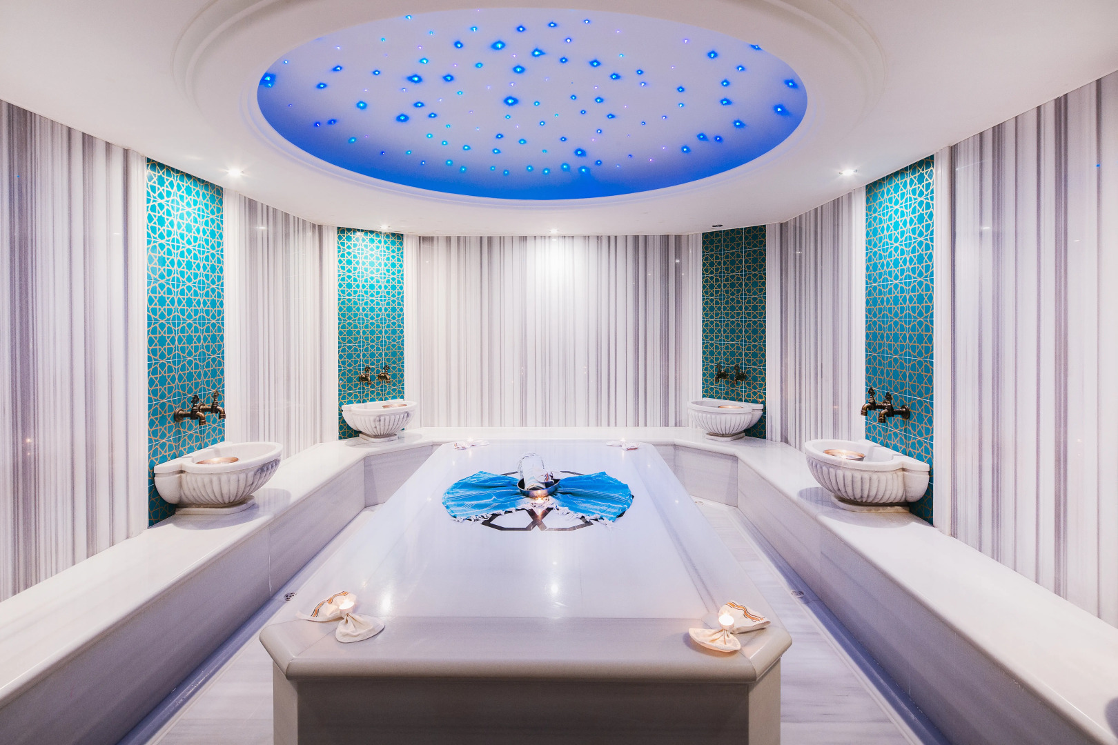 Отель Port Bosphorus