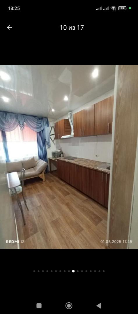 Апартаменты Большая Квартира в Красивом Микрорайоне Мещерское Озеро рядом с набережной