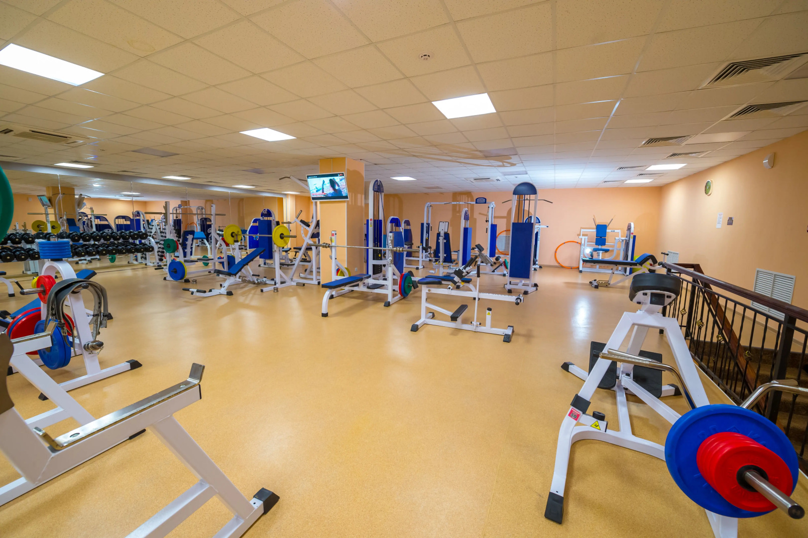 Мини-отель Наш Чаплыгин