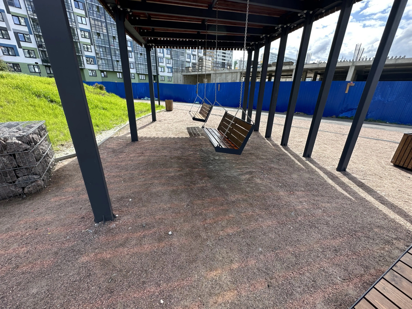 Квартира Новые горизонты у метро Девяткино