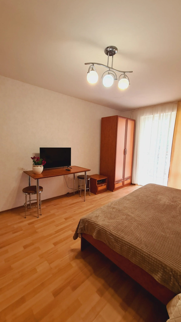 Гостевой дом Первая Линия