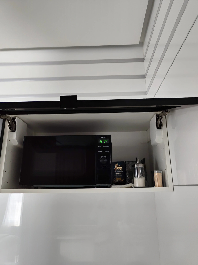 Квартира Космос