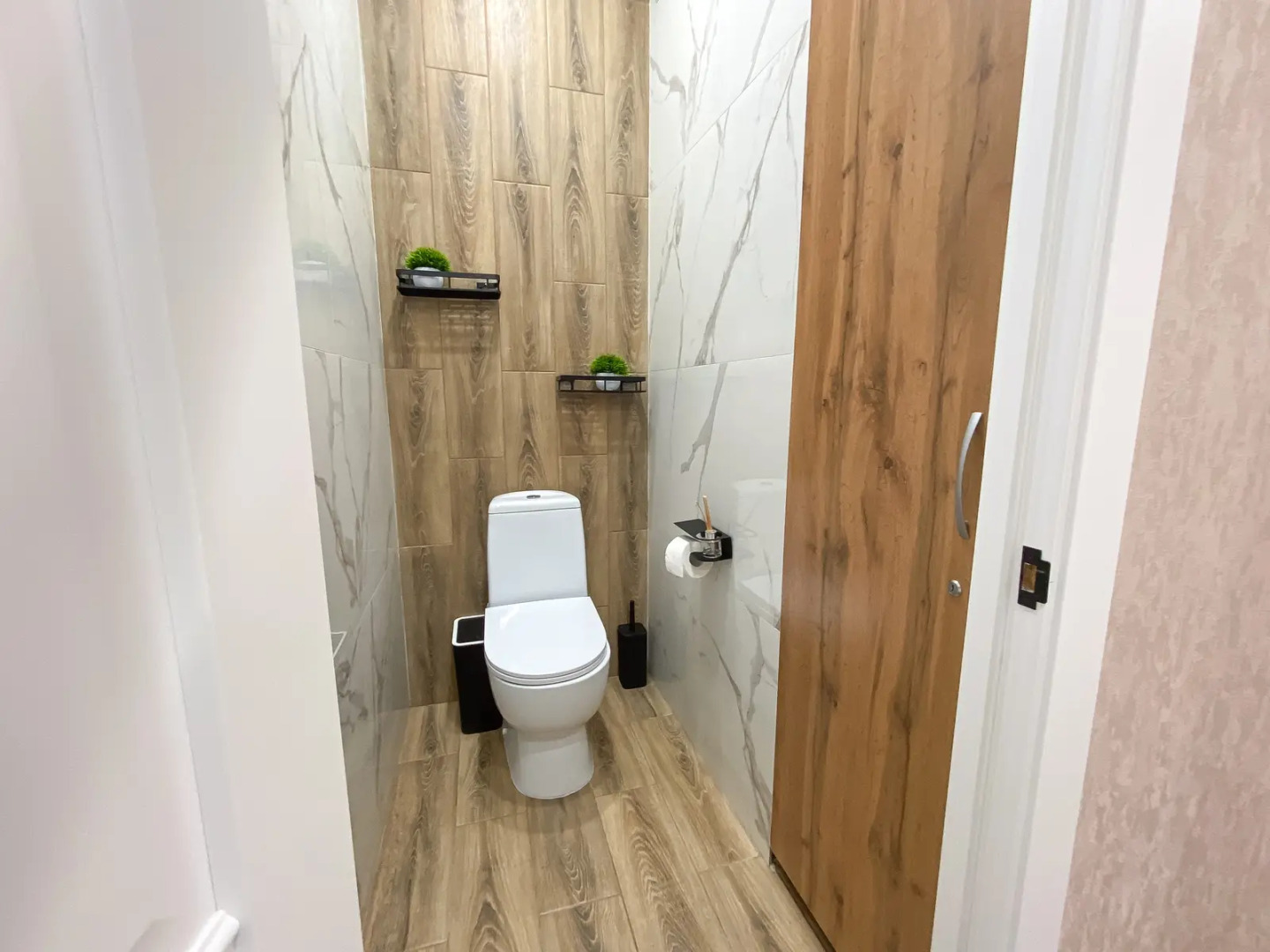 Апартаменты рядом с Александровским парком и аквапарком