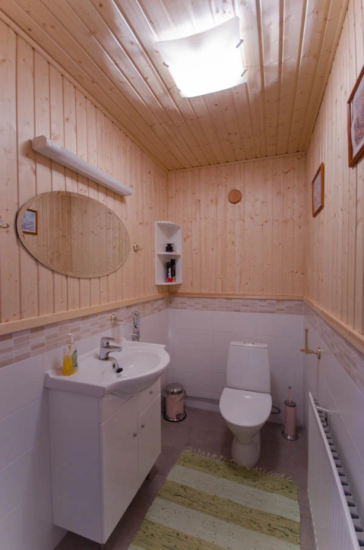 Коттедж Байдар