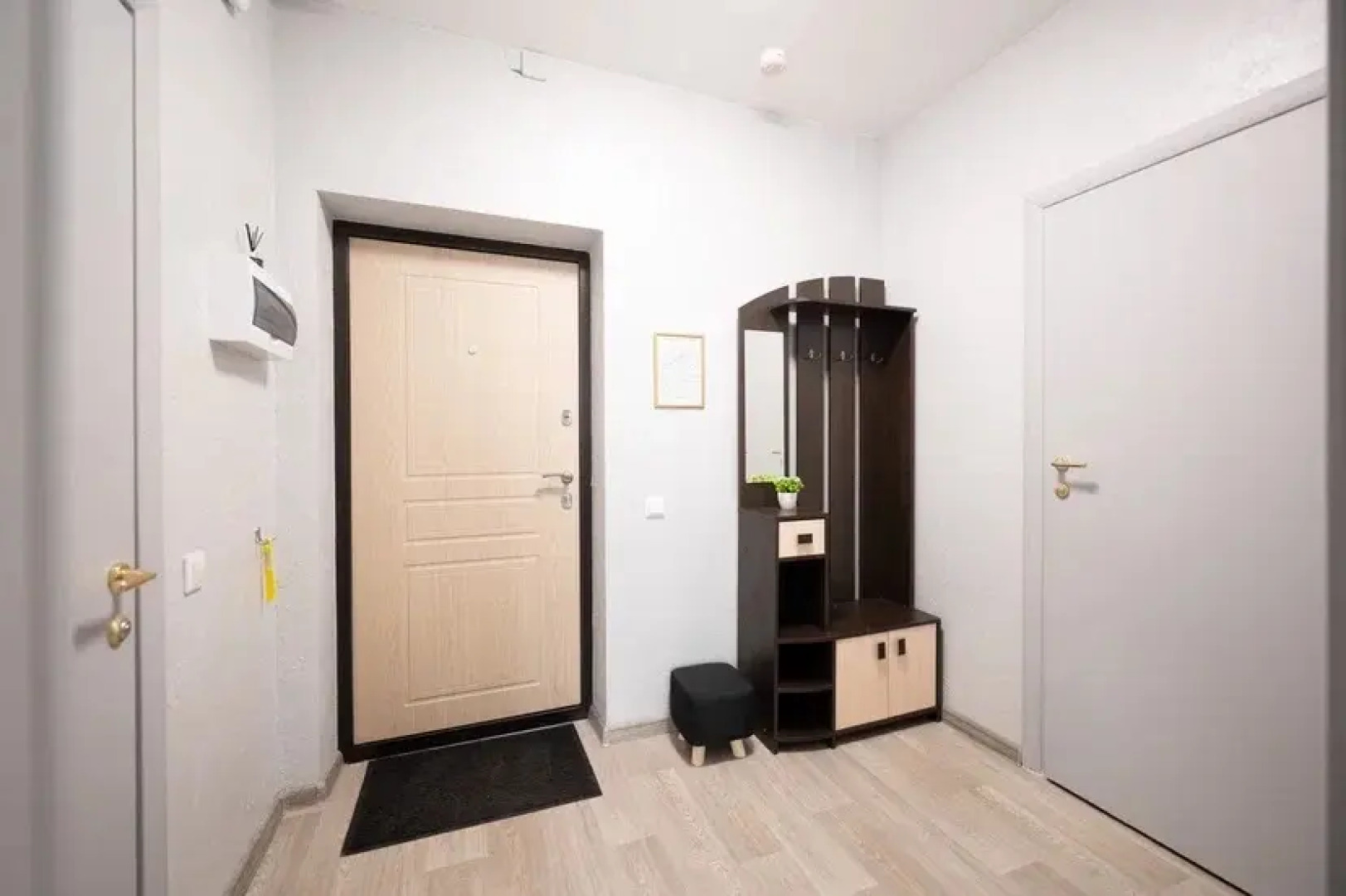 Апартаменты Атмосфера-Счастье