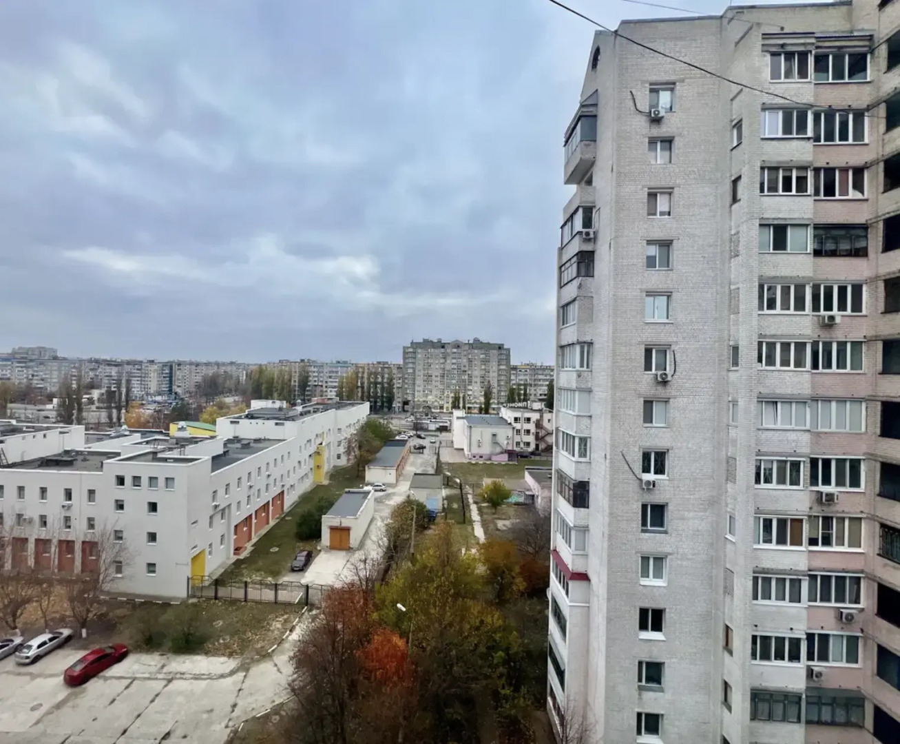 Квартира рядом с Лентой