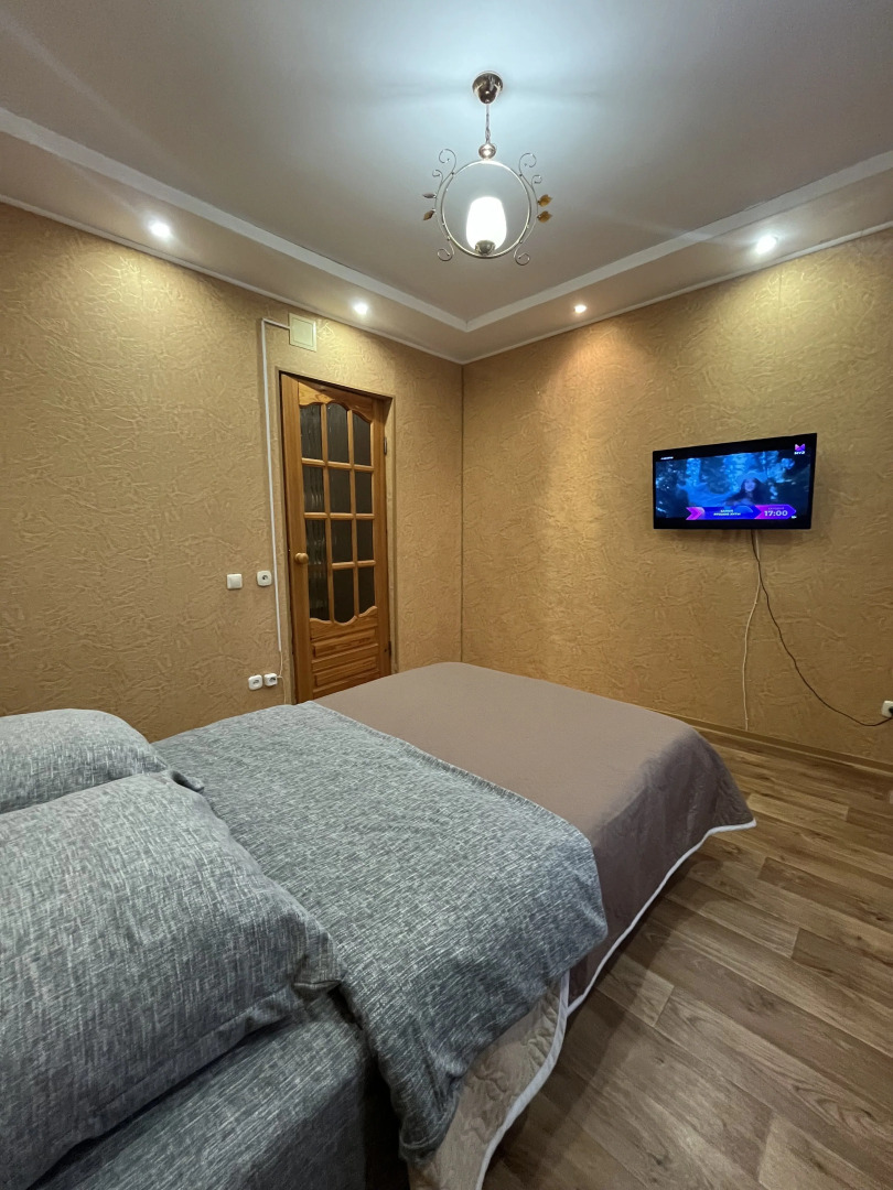 Квартира 2 комнатная 11 микрорайон дом 21 город Качканар