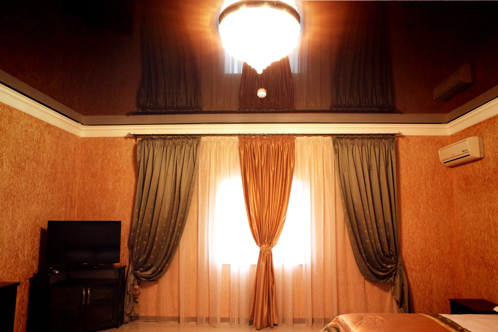 Отель Усадьба