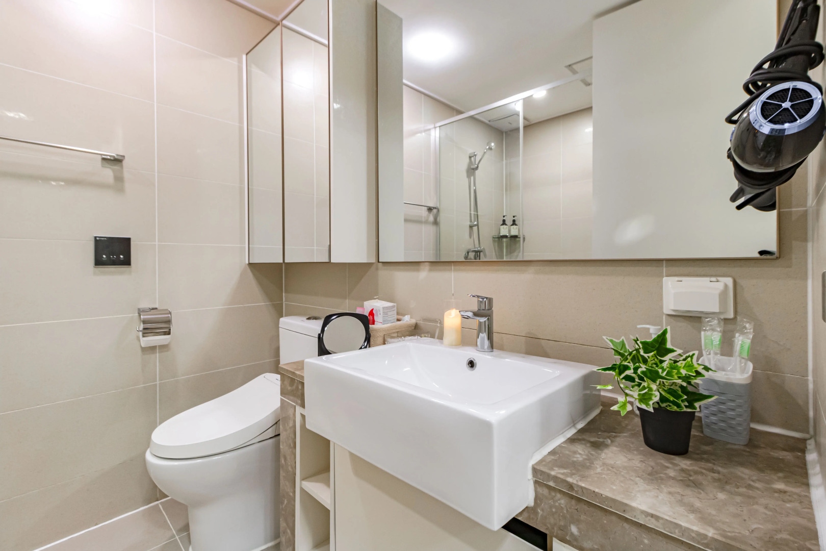 Квартира Highvill Modern View