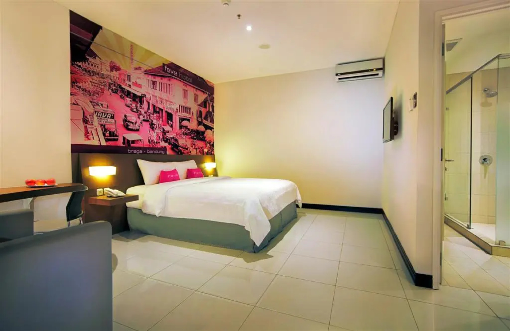 favehotel Braga