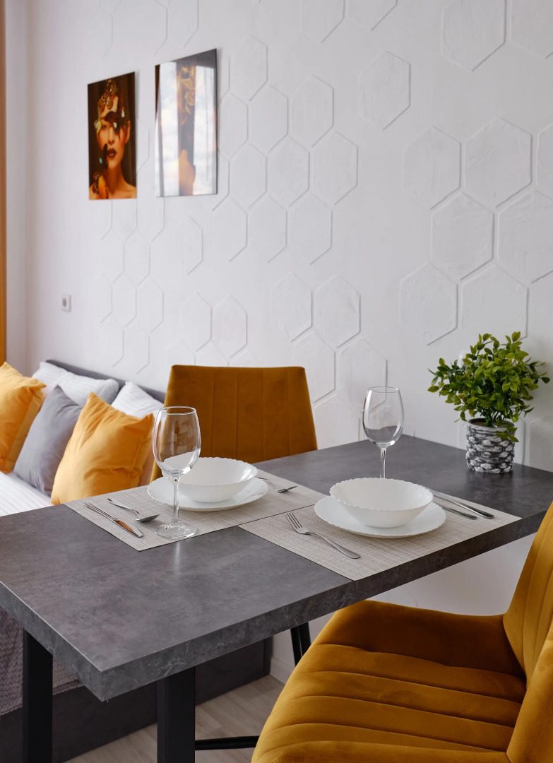 Апартаменты RentPlaza Премиум