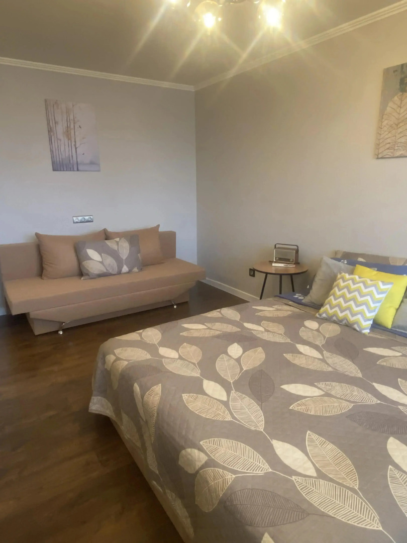 Квартира в Туристическом Центре