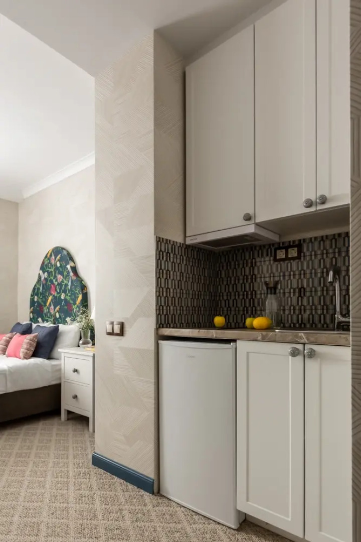 Апартаменты Флора