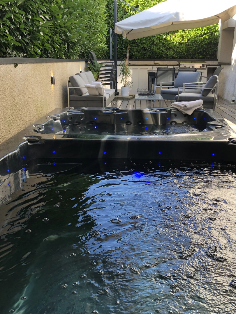 Вилла La Grange Emnitan