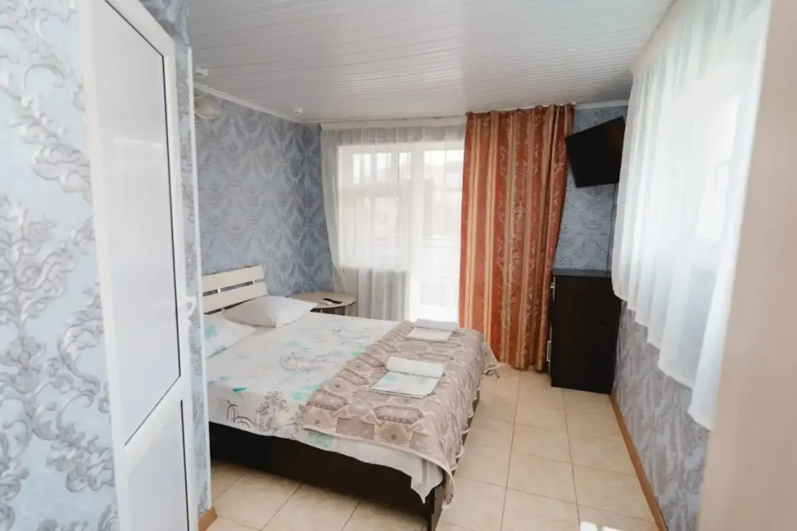 Гостевой Дом Камелия