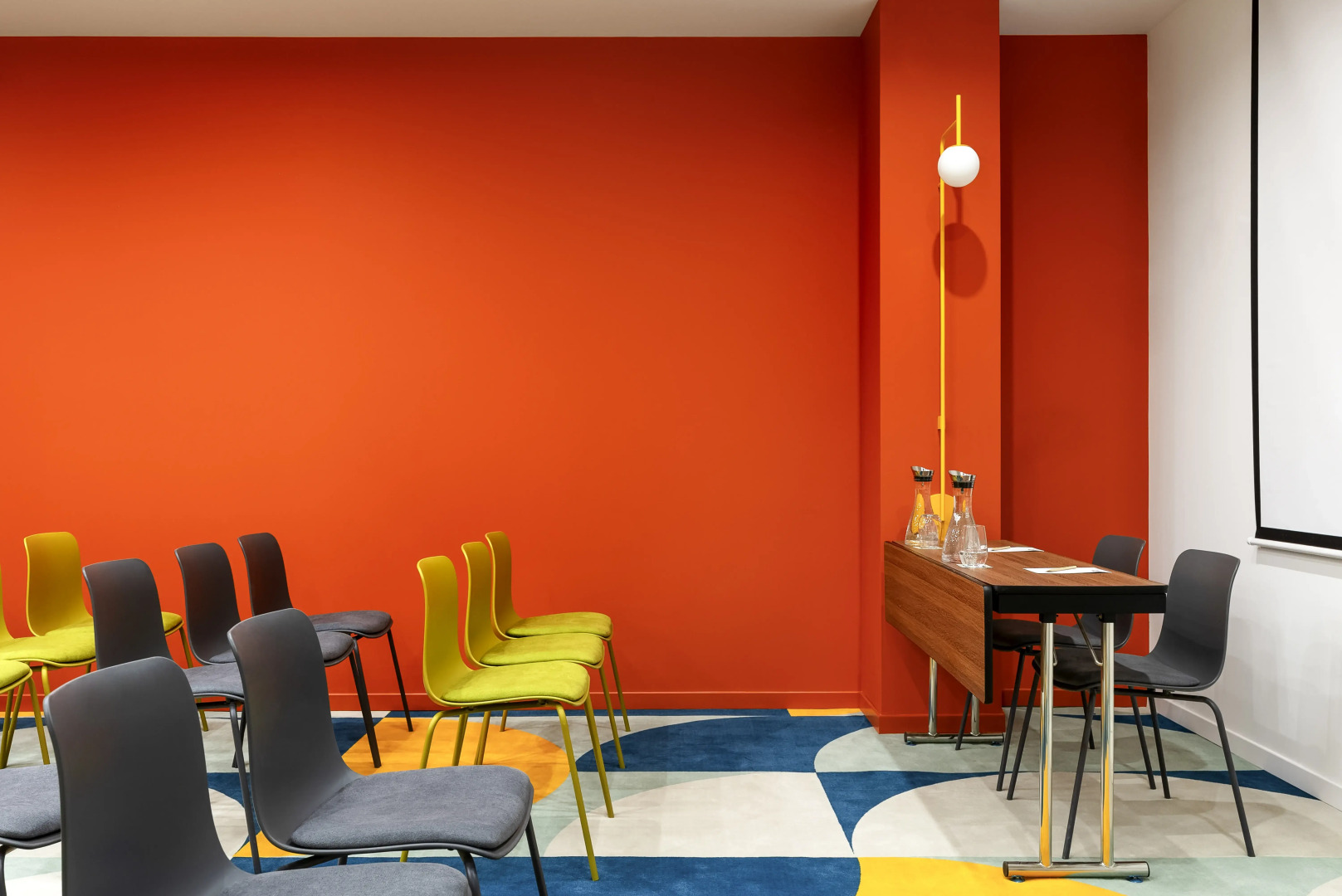 Отель Ibis Styles Old Tbilisi