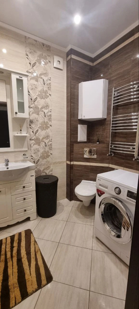 Квартира Нойхаузен