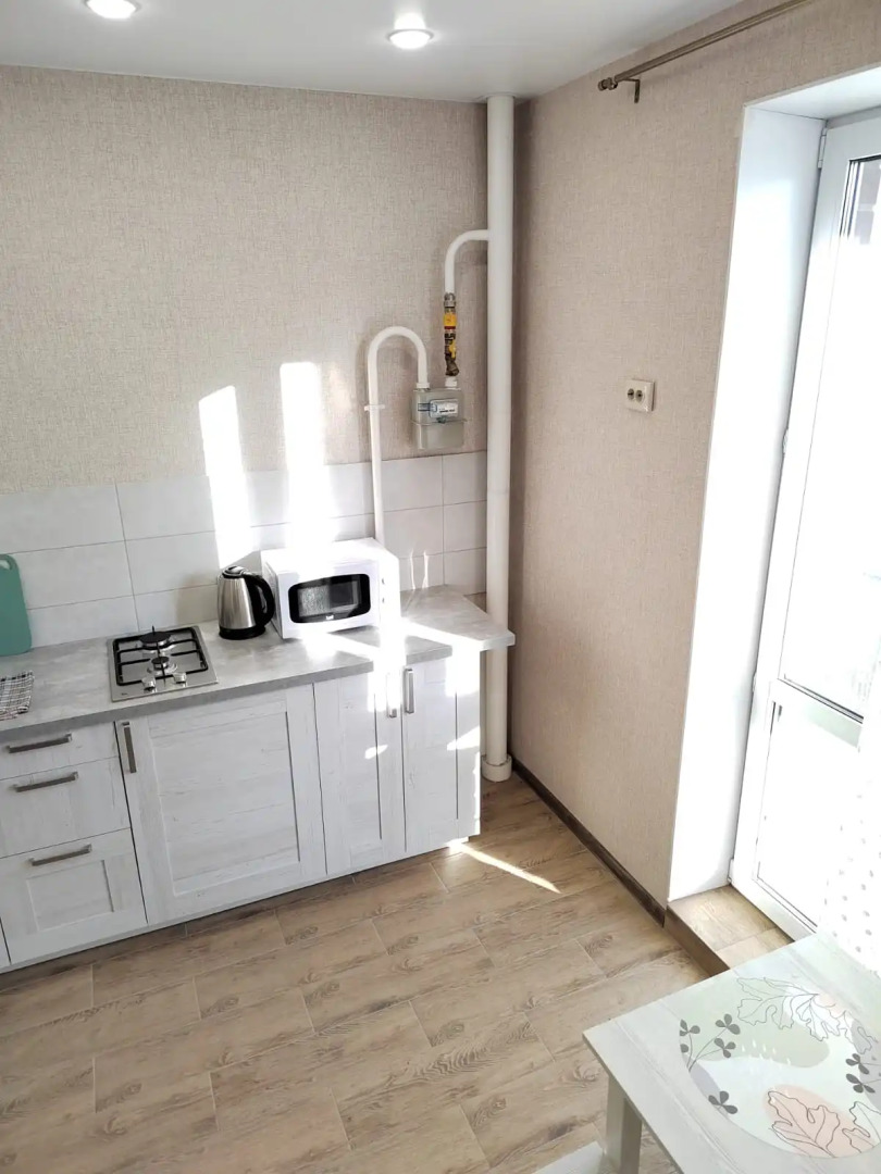 Апартаменты Уютная Квартира