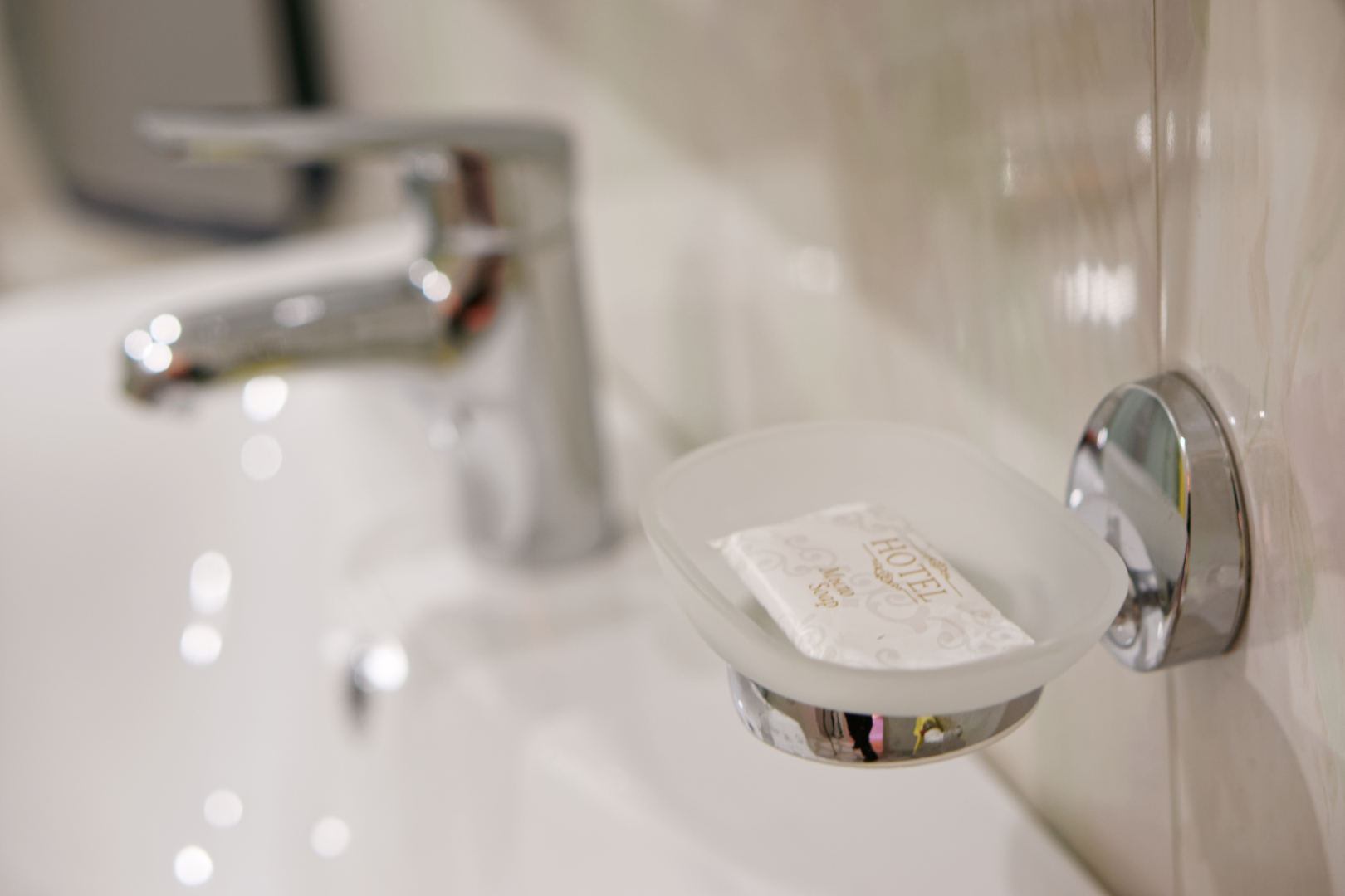 Отель Альфа