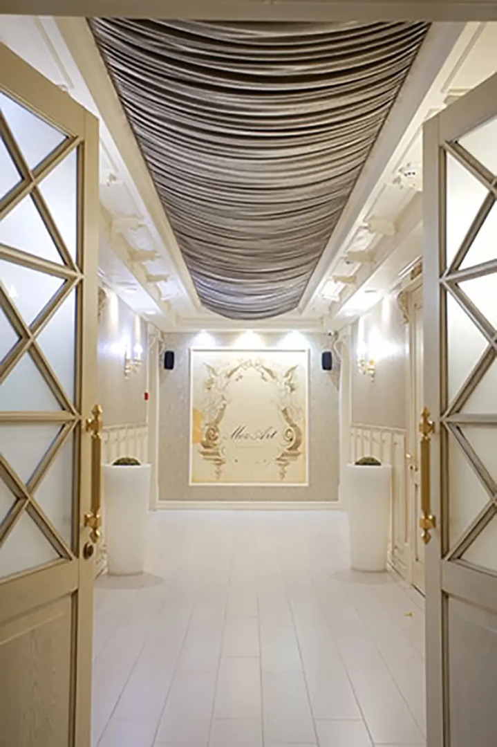 Отель Гранд Классик