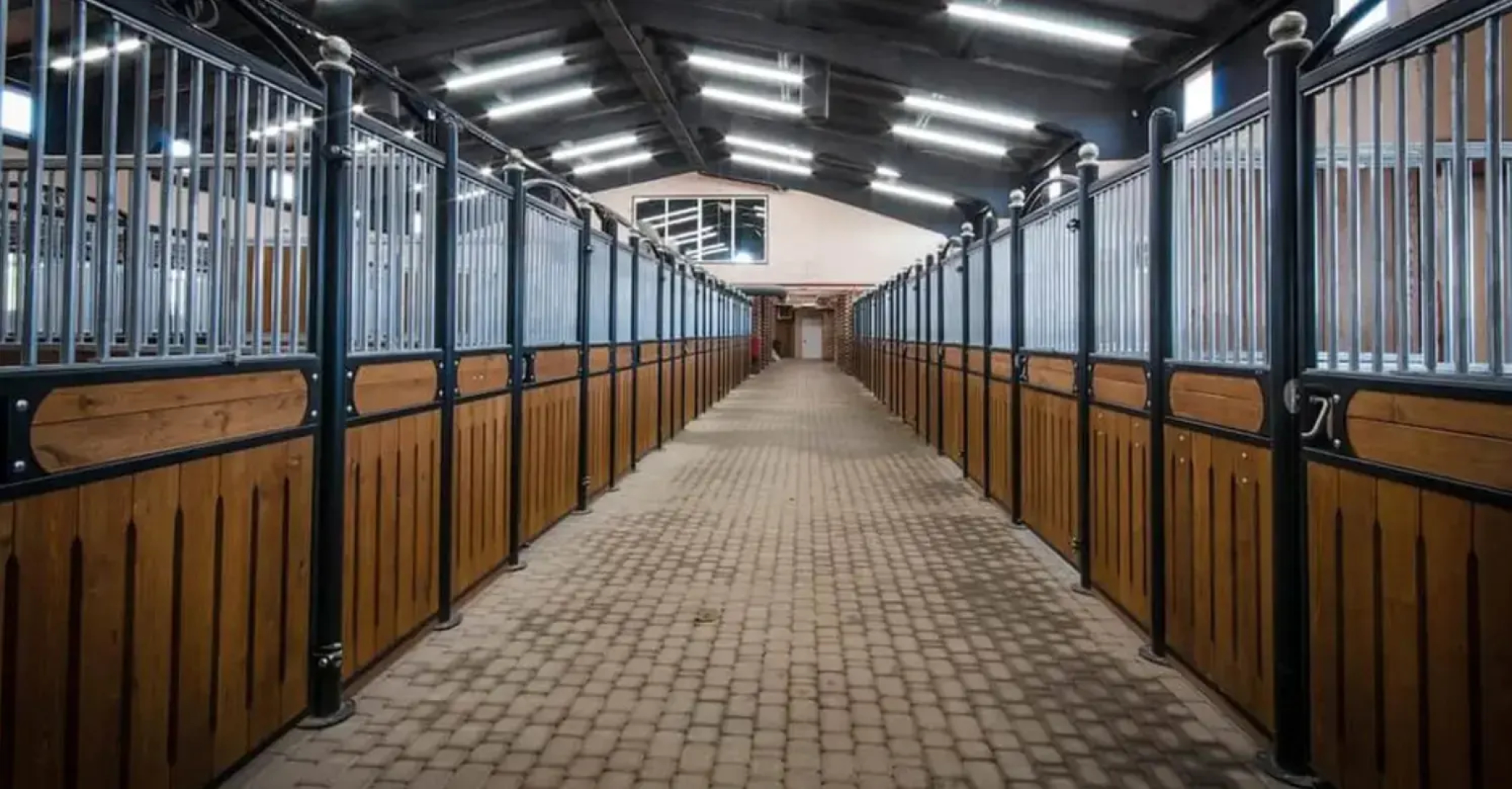 Мини-отель Karamat