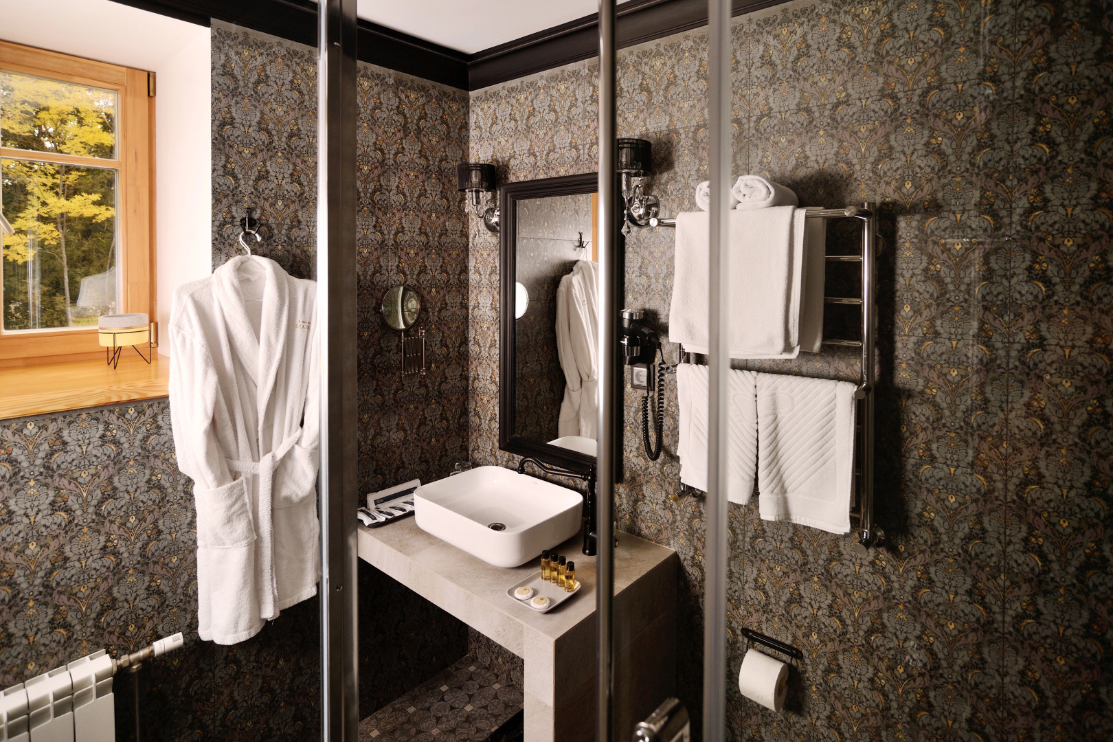 Мини-Отель Усадьба Журавлевых