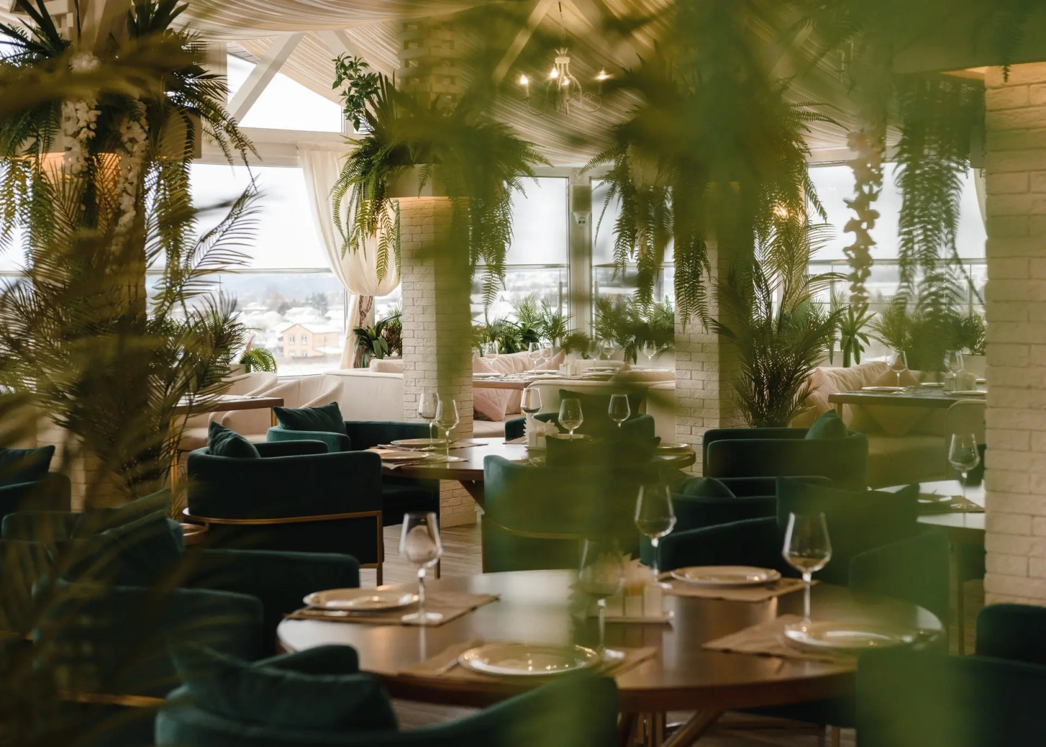 Отель Виктория Плаза