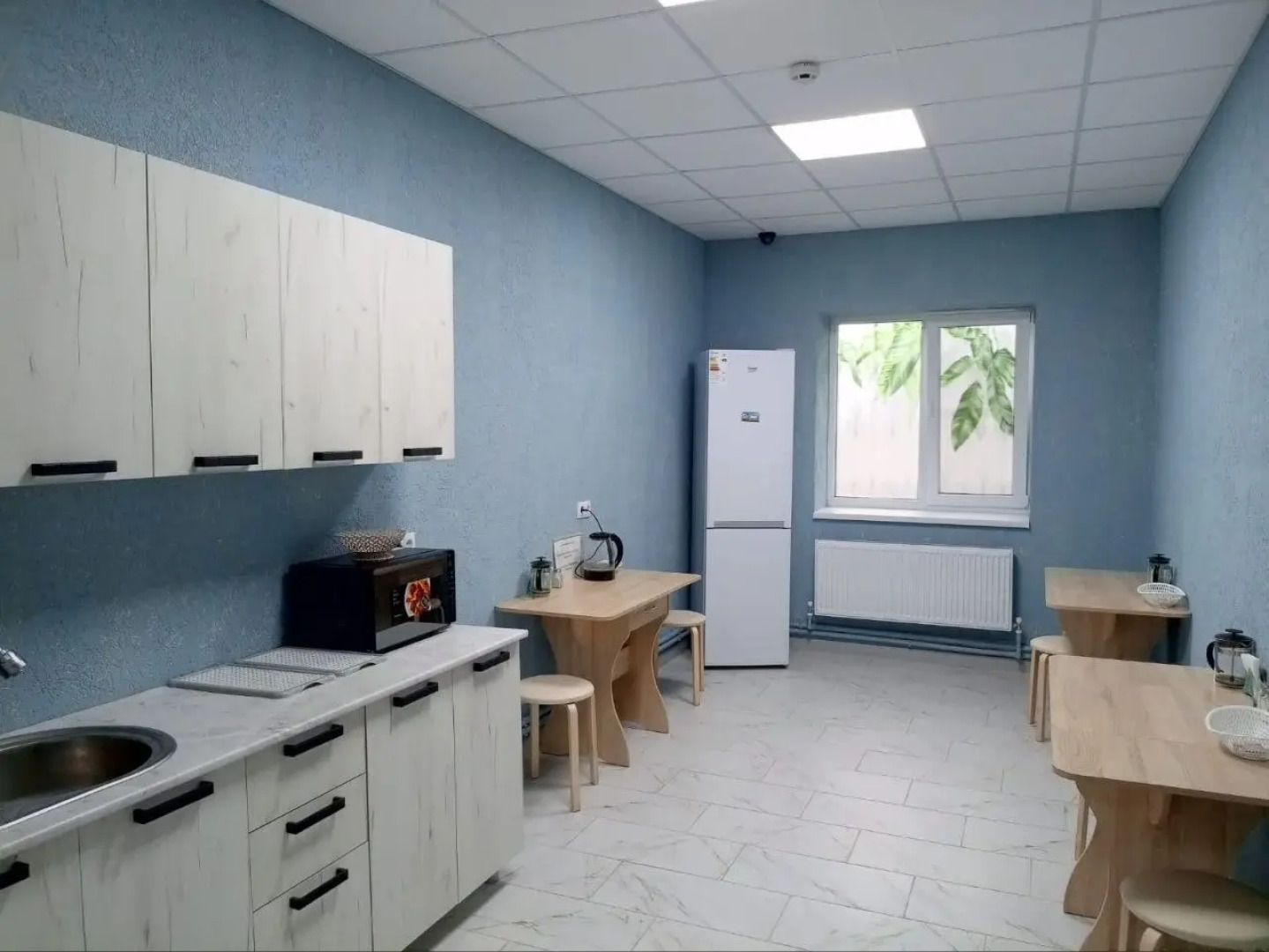 Хостел МВ София