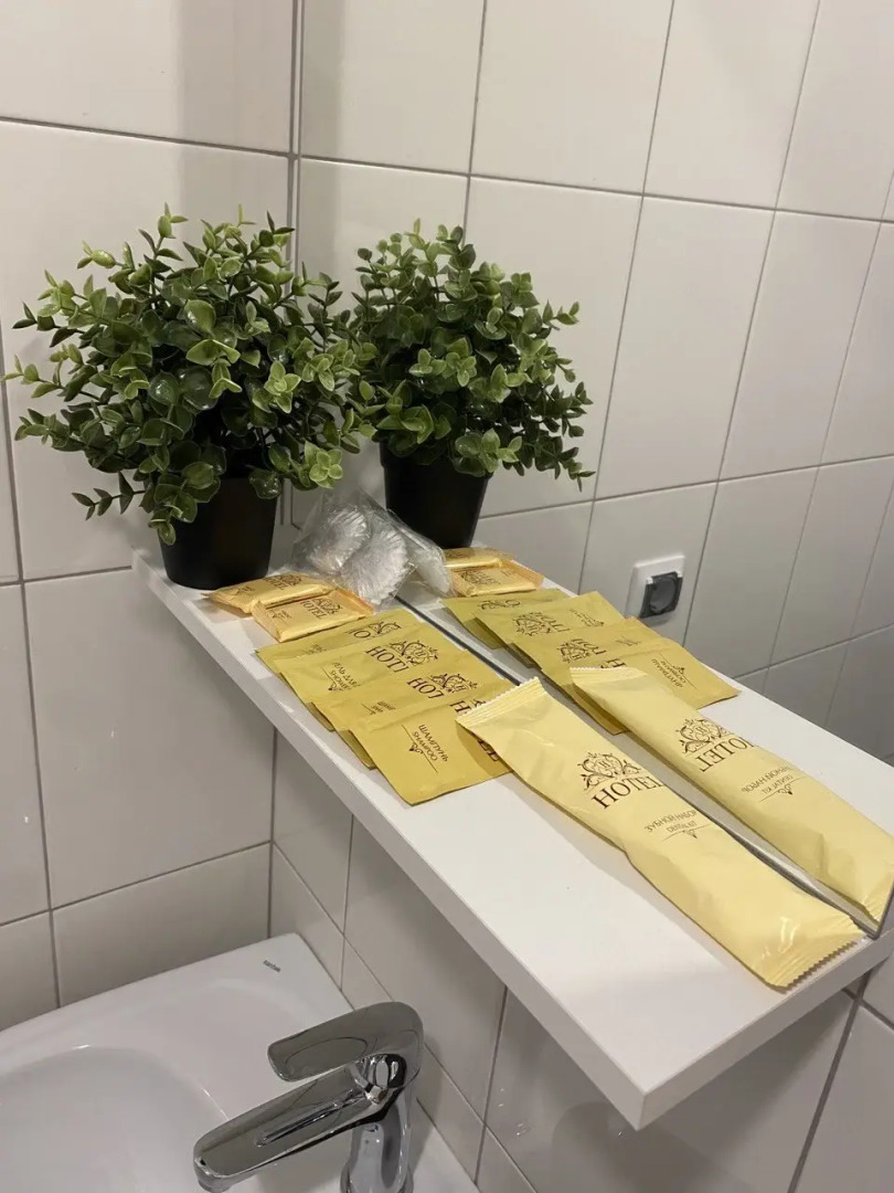 Апартаменты Кунцево