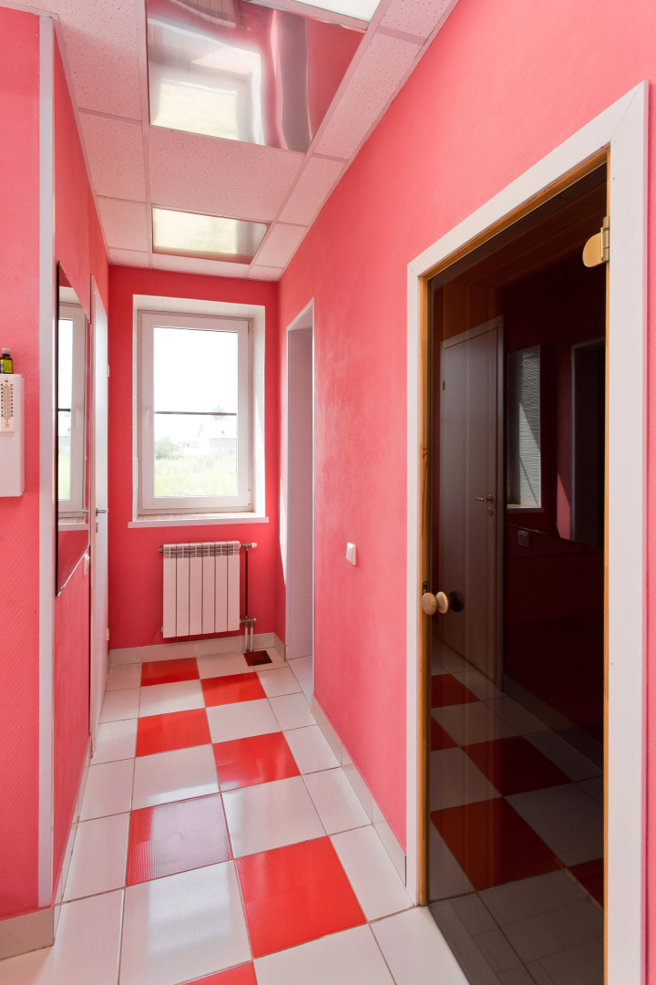 Гостевой дом Три клена