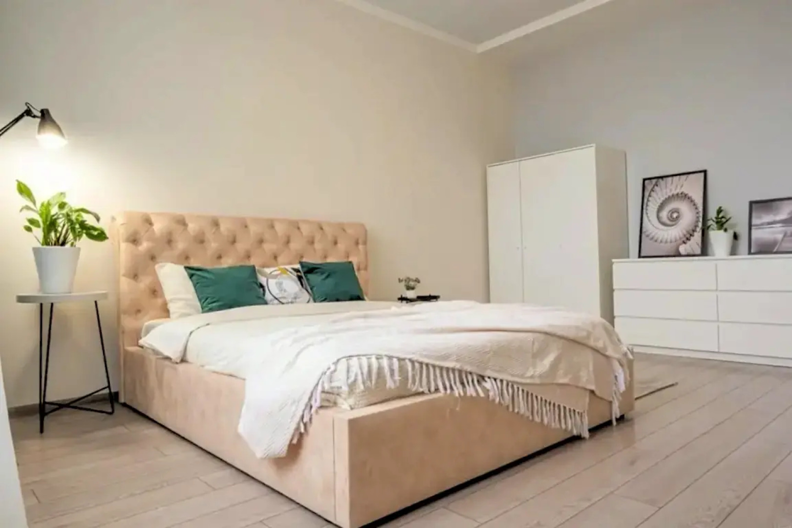 Квартира на Улице Ленина 228