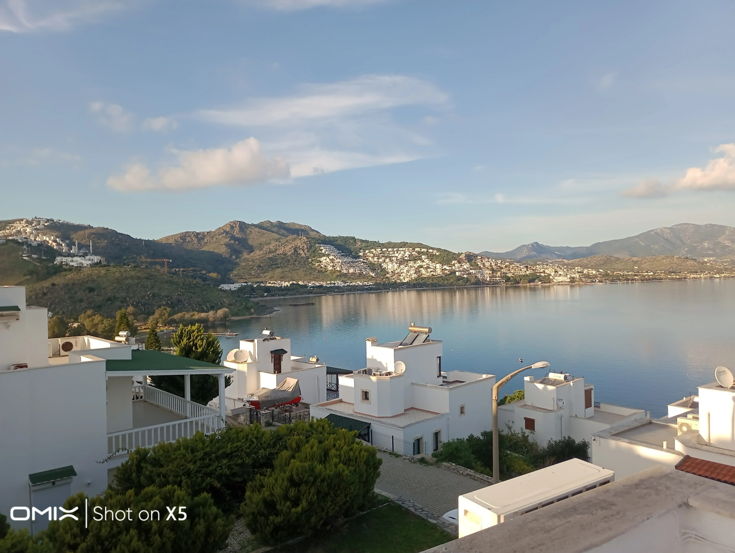 Guest House Feriha Öztürk