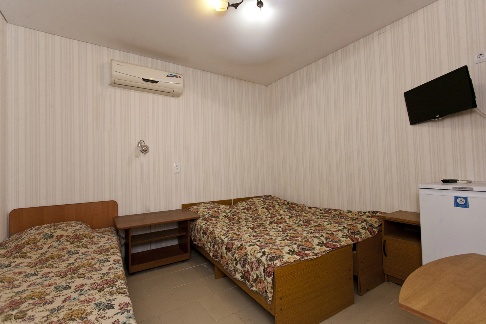 Гостевой дом на Зеленой