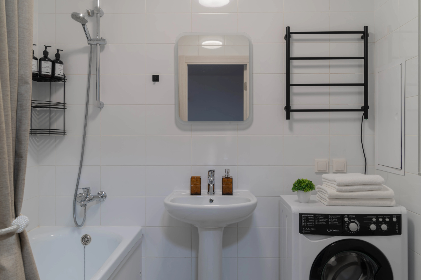 Квартира Ivolga Cozy Aparts на Волге