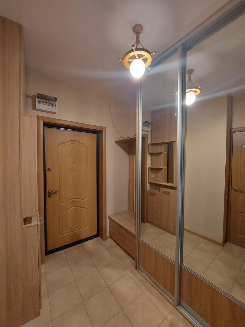 Квартира Кирова 6