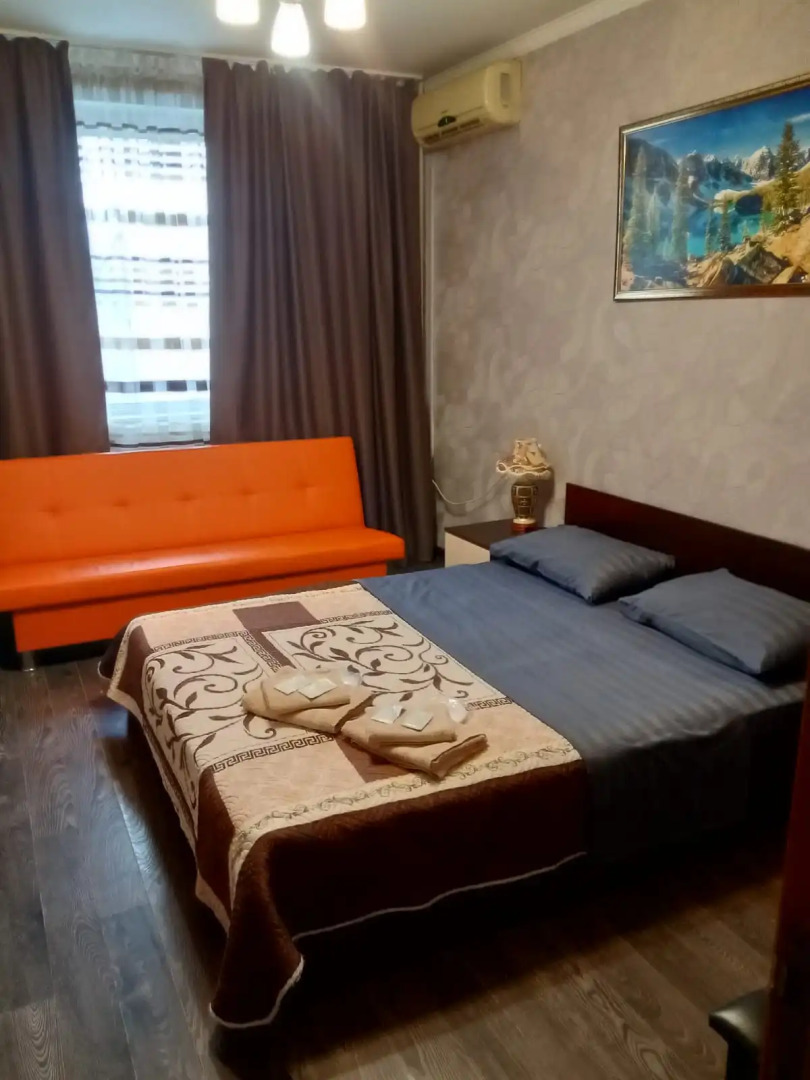 Мини-Отель Братислава