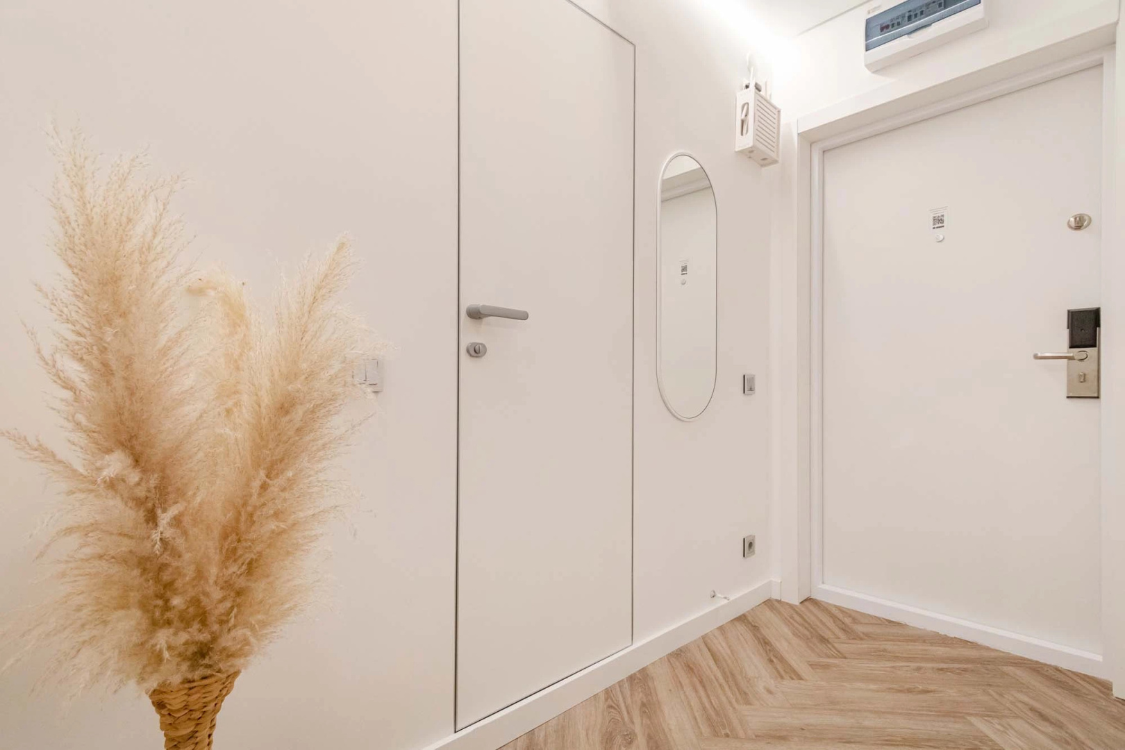 Апартаменты Perfect Home в ЖК Волжский парк