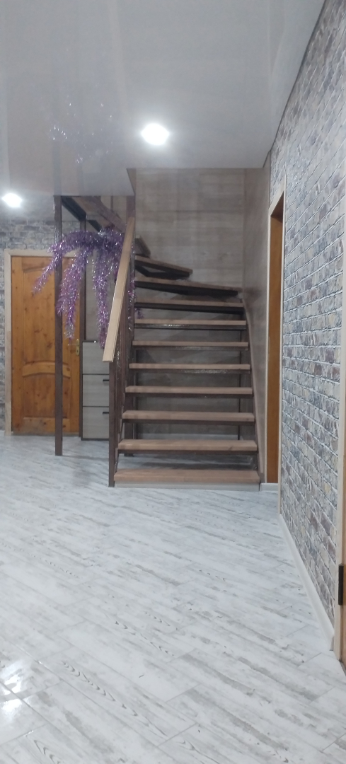 Меблированные комнаты Надежда