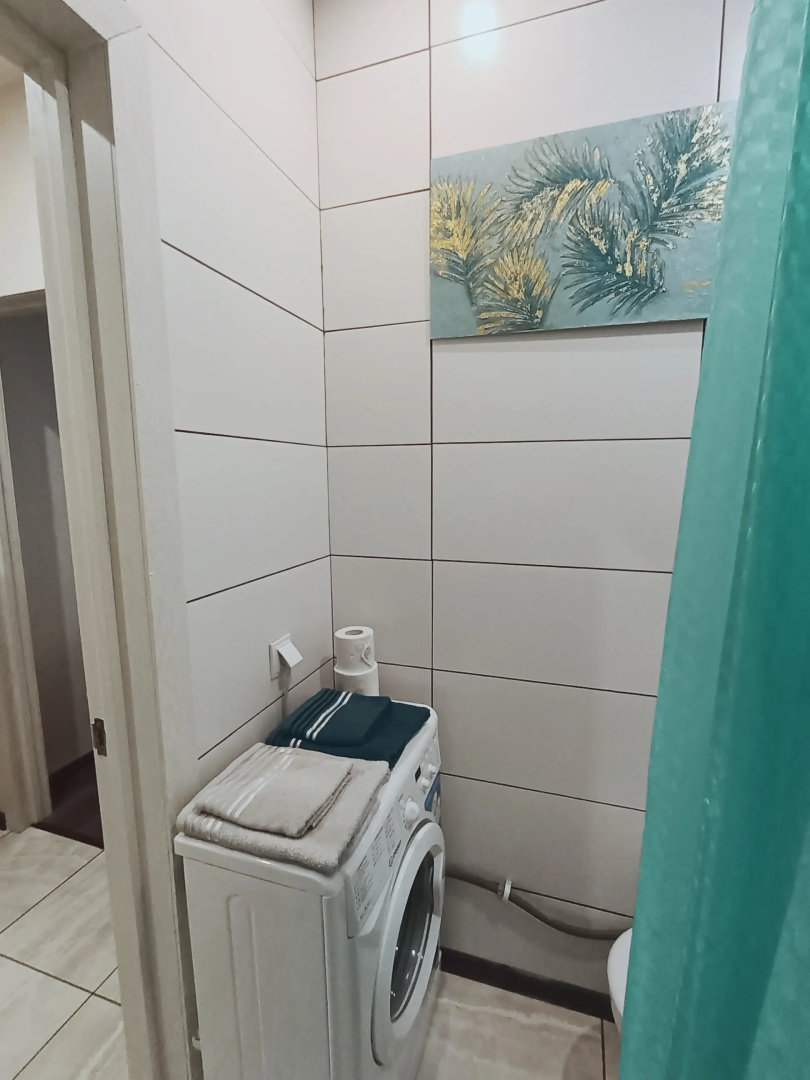 Апартаменты Стерео