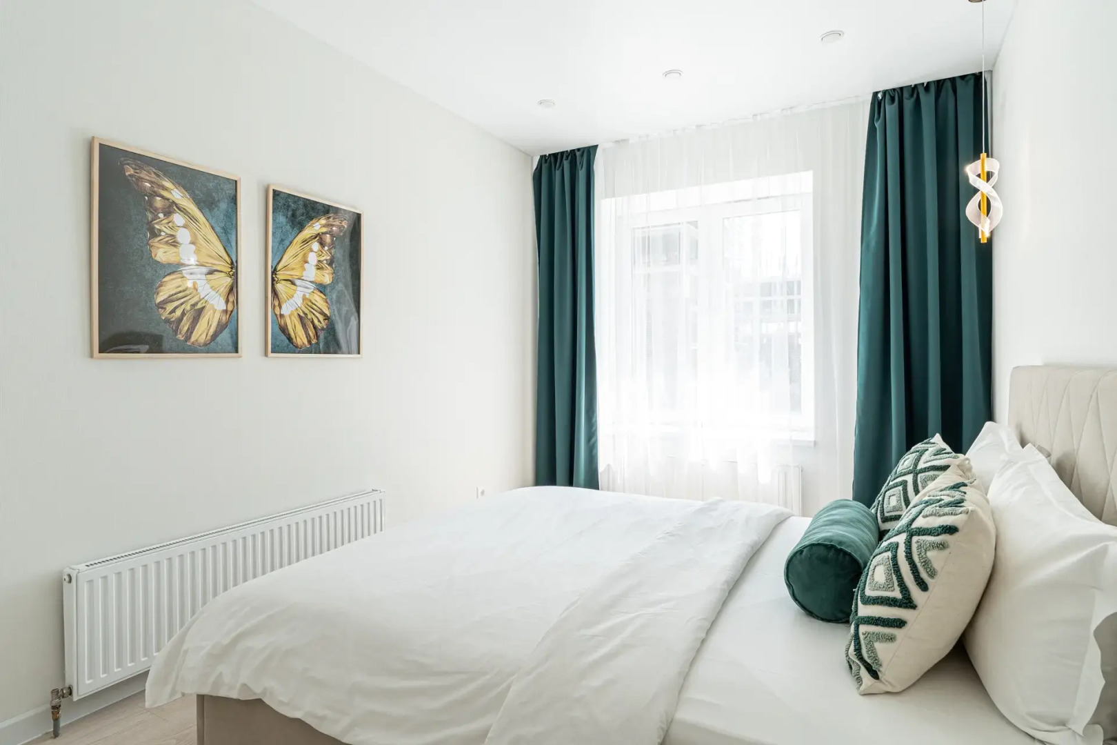 Квартира Ландыш