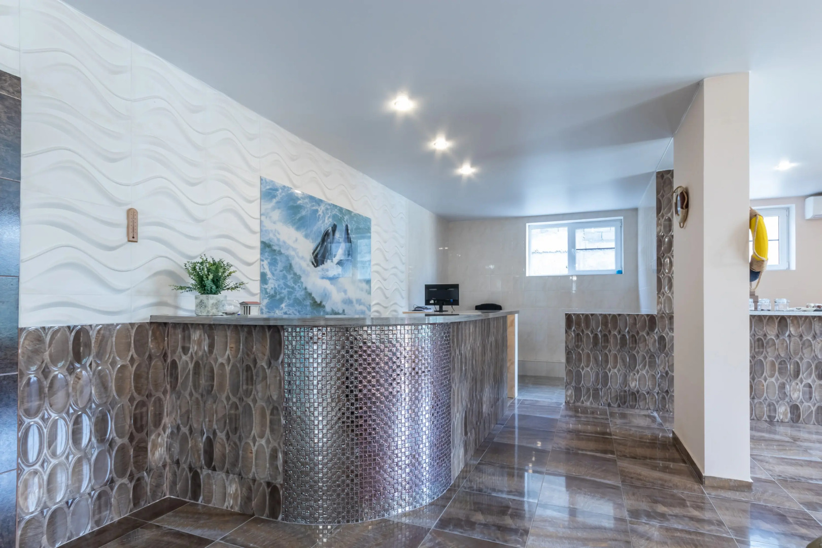 Гостевой дом Александрия