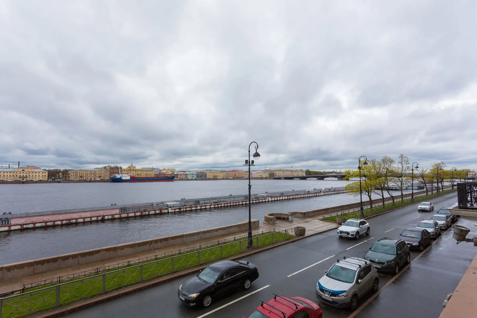 Отель Особняк Молво