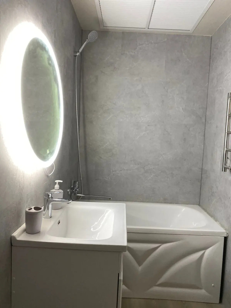 Турбаза Табын