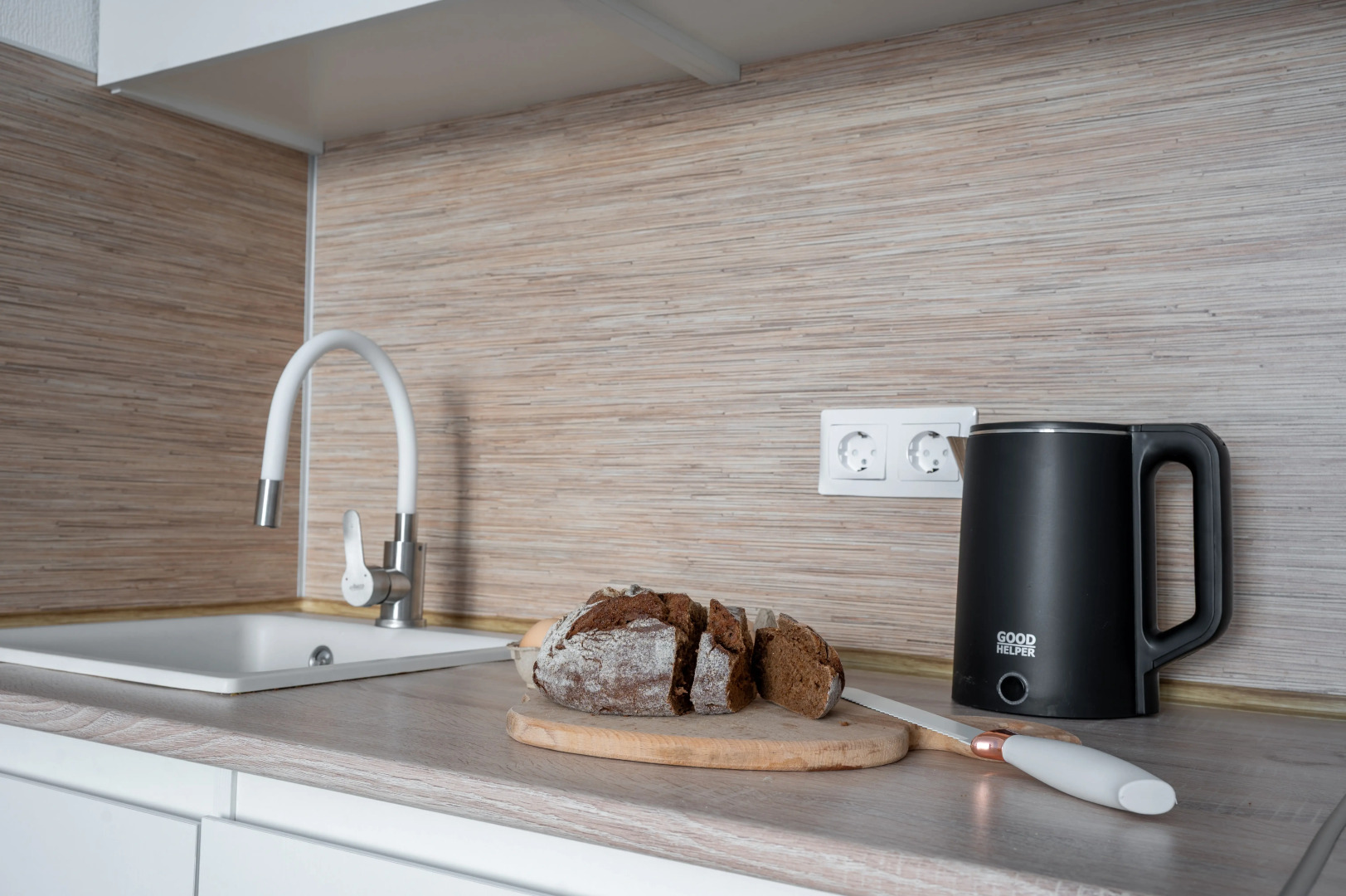 Апартаменты Queenstay Кантри на Пятницком шоссе