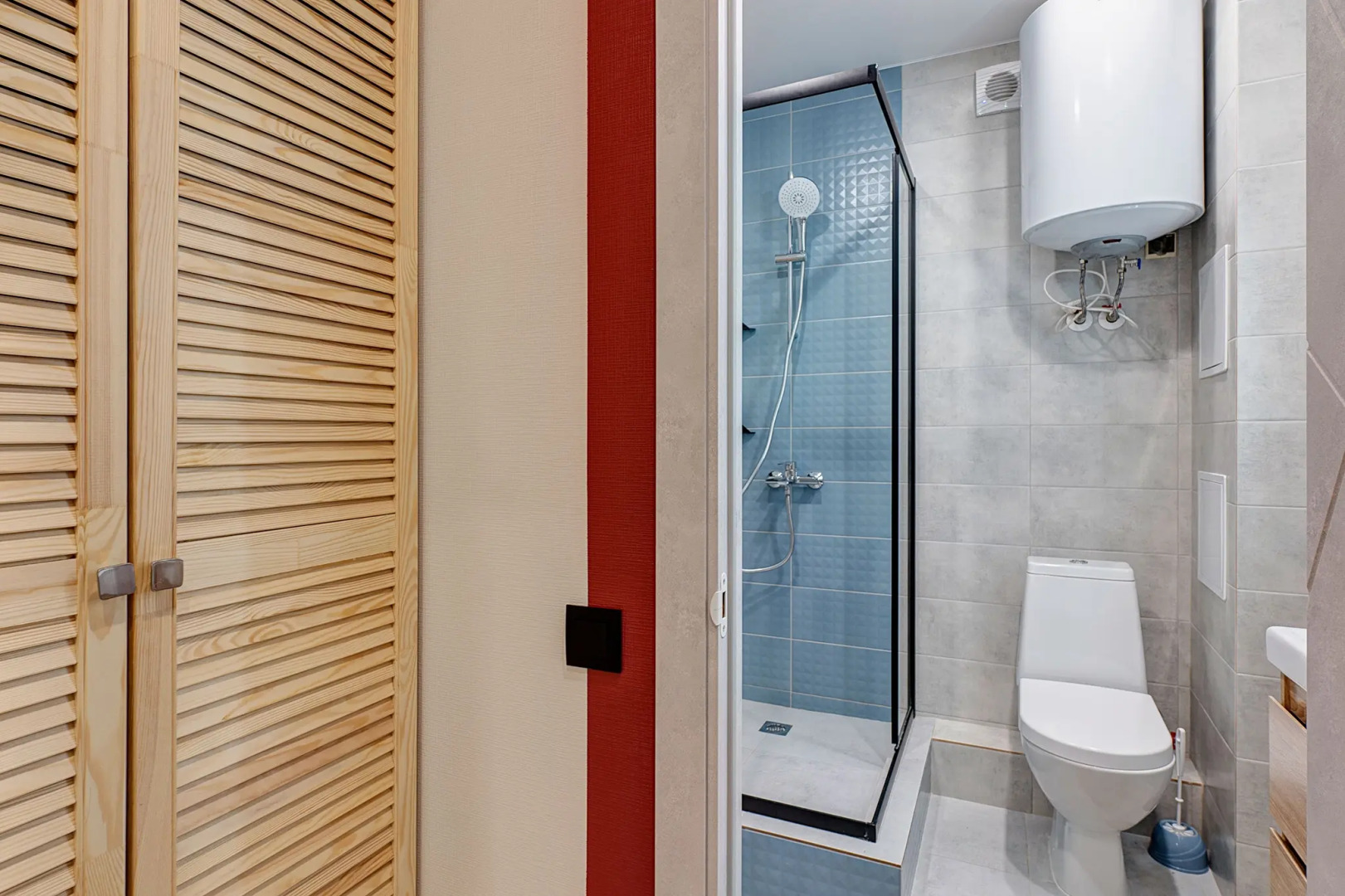 Апартаменты Цветная Студия