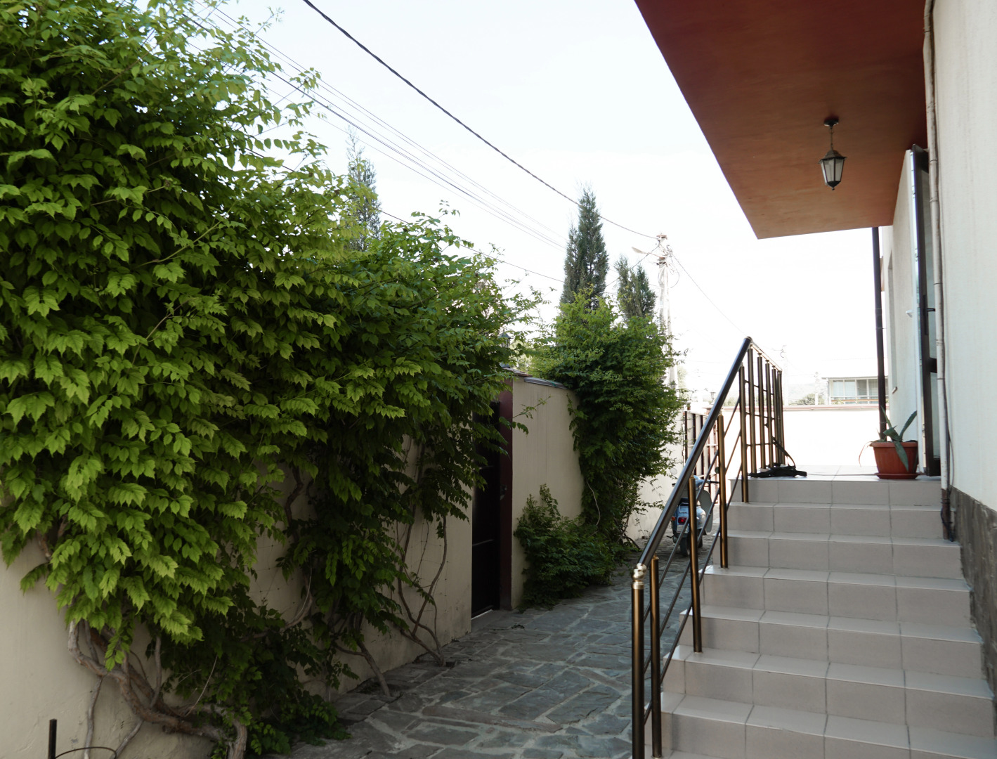 Гостевой Дом Кот