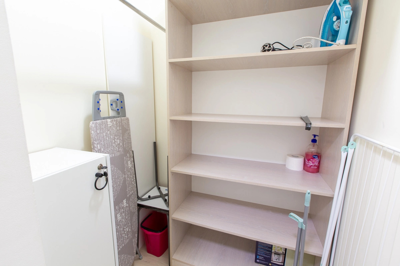 Квартира Евродвушка в Новом Современном ЖК Фрегат-2